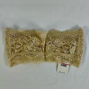 Free People Intimately Lacey Looks Bandeau Bra